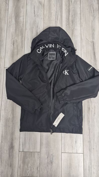 Geacă primăvară CK