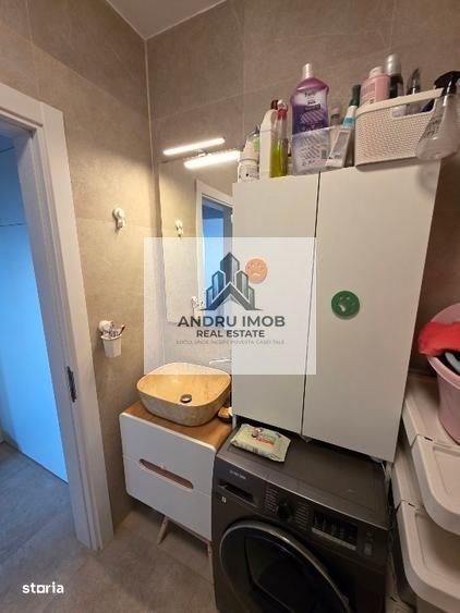 Apartament 2 camere Brancoveanu