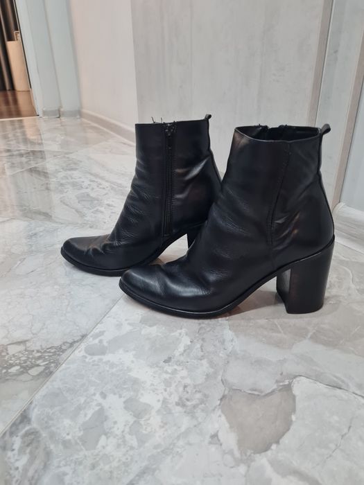 Боти Bianki, баги от плат, чизми, кларкове