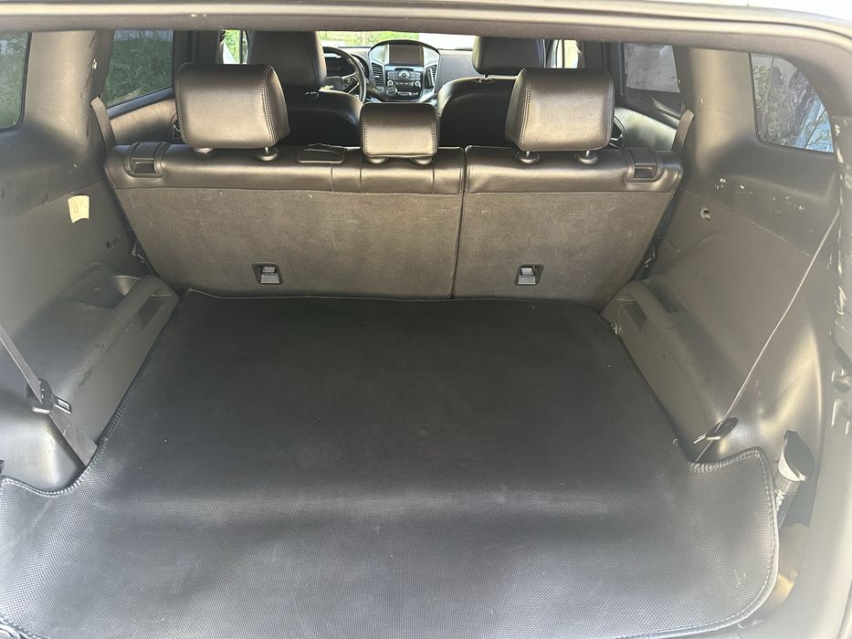 Орландо Малибу Матор 2017