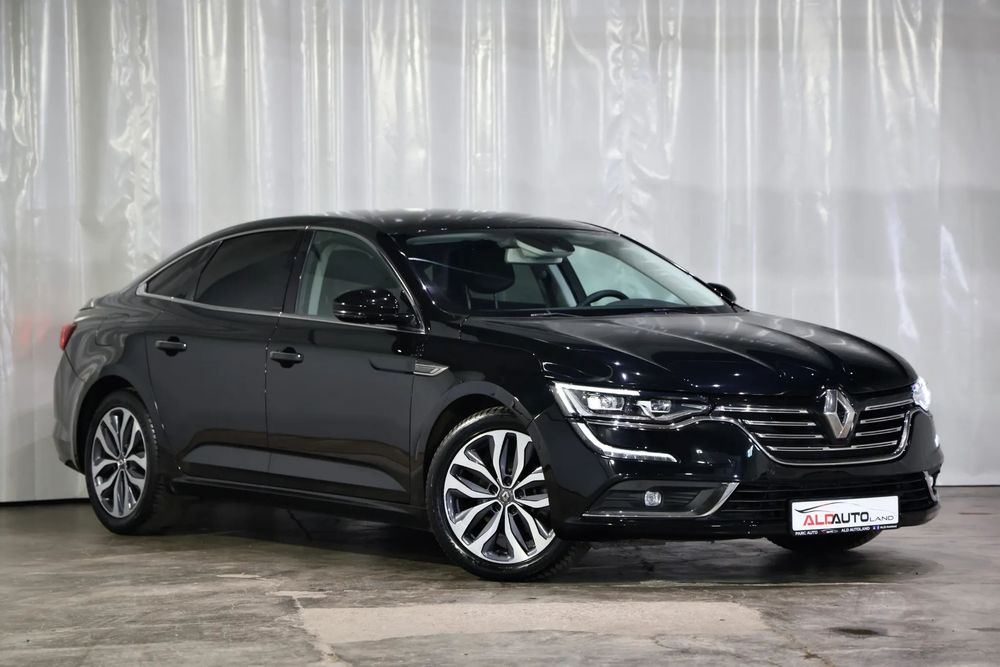 Renault Talisman