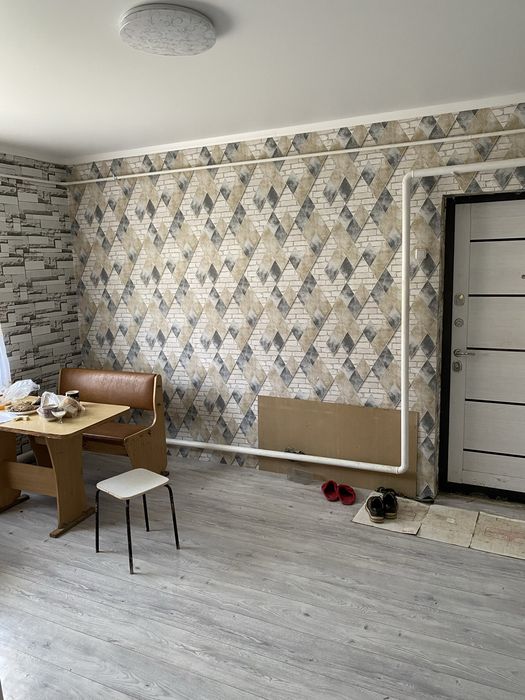 Продам квартиру в двухквартирном доме