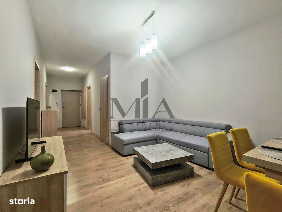 Apartament cu 3 camere de inchiriat, Central, Oradea
