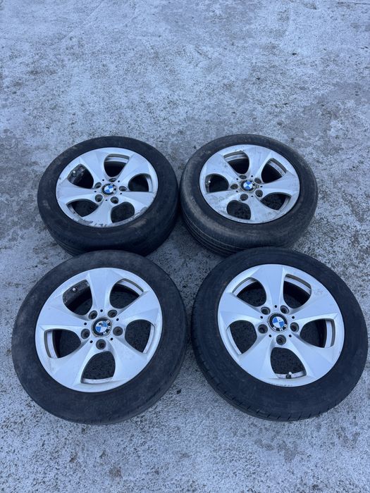 Джанти 16 бмв стайл 306( djanti 16 bmw style 306)