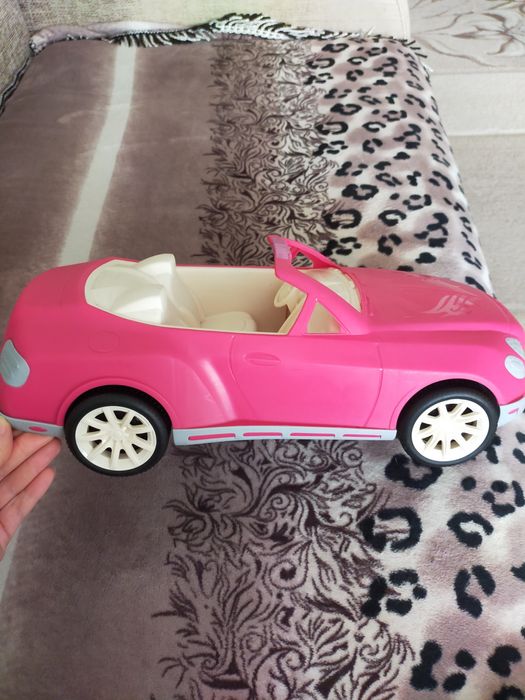 Игрушки для девочки