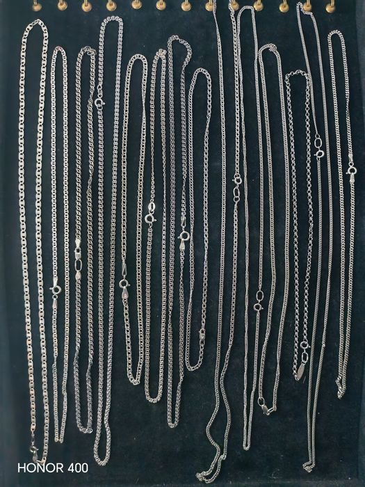 Серебрянные изделия