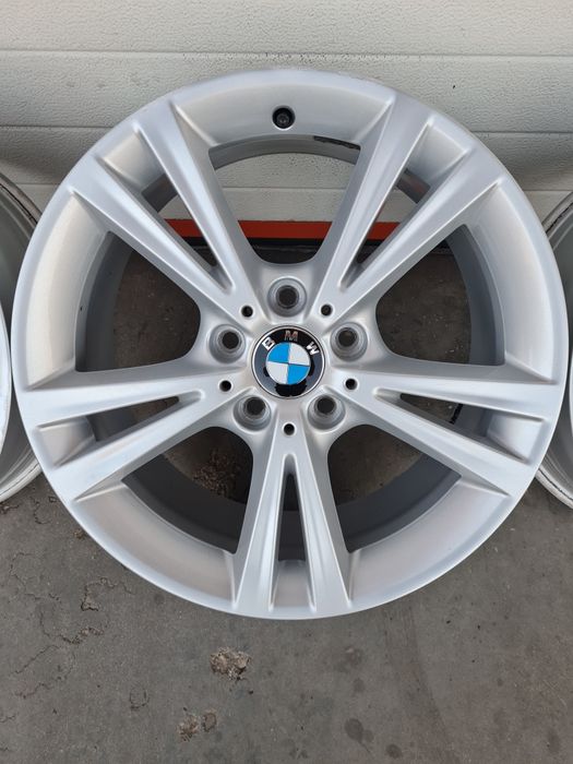 Оригинални джанти за BMW F20 F21 R18 5x120 ET45 7.5J