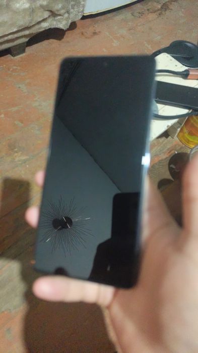 Tecno pova 6 pro