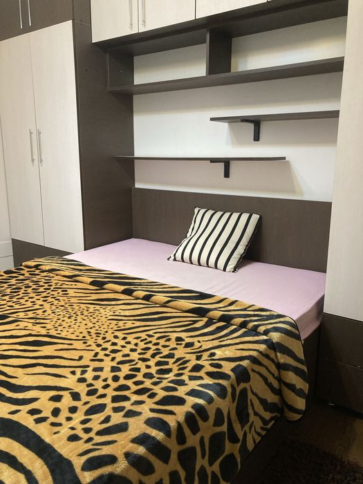 Vand apartament 1 camera+ nisa de dormit Ared Uta