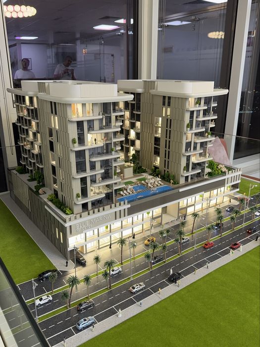 Maket yasash xizmati. Макетная услуга. Макет