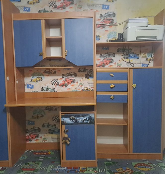 Детско обзавеждане