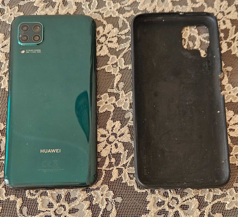 Huawei P40 Lite Utilizat