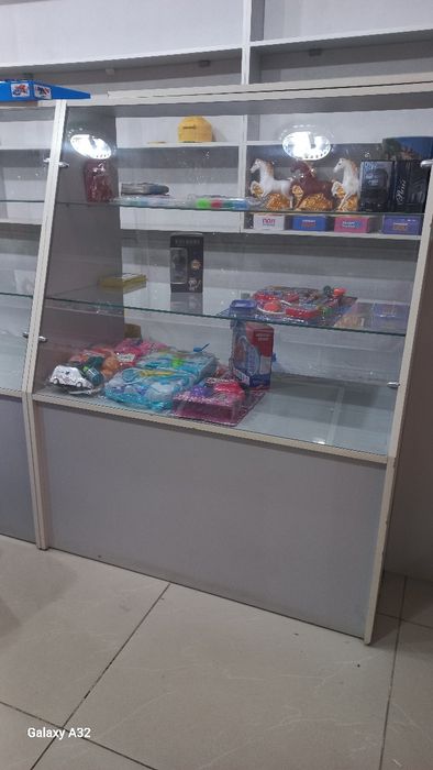 Срочно продам  прилавки