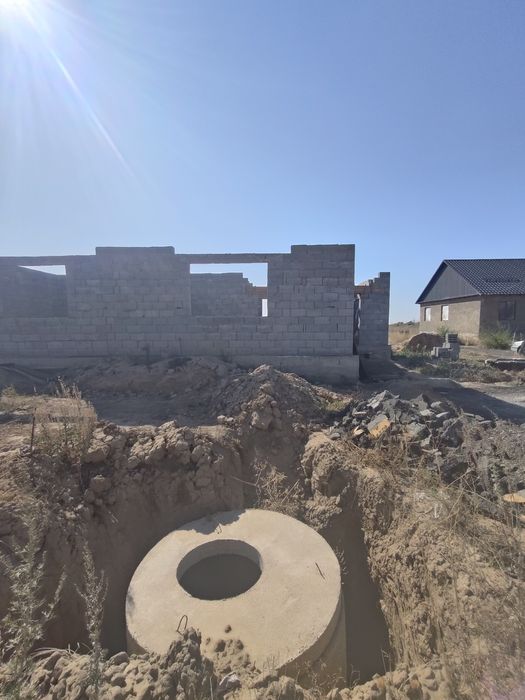 Участок 6 соток,