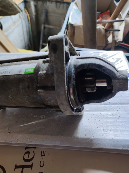 Electromotor Fiat Doblo 1.3 diesel