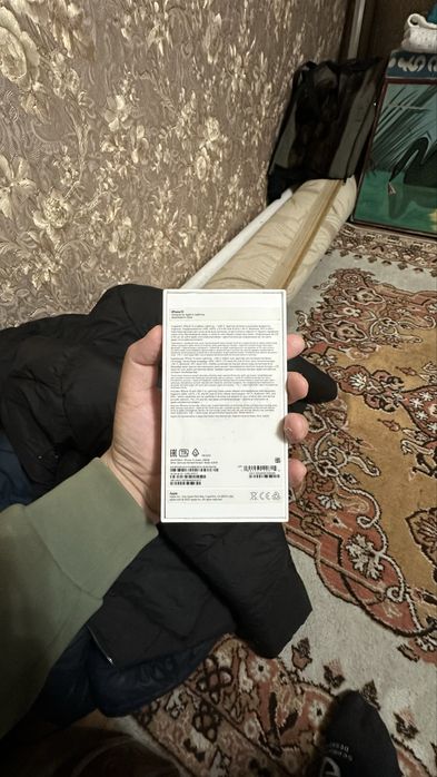 iphone 13 256gb green