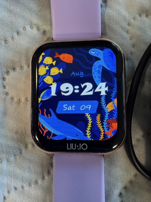 Смарт часовник Liu Jo