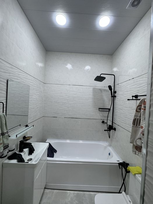 Yangi hayot chortoq mahalla