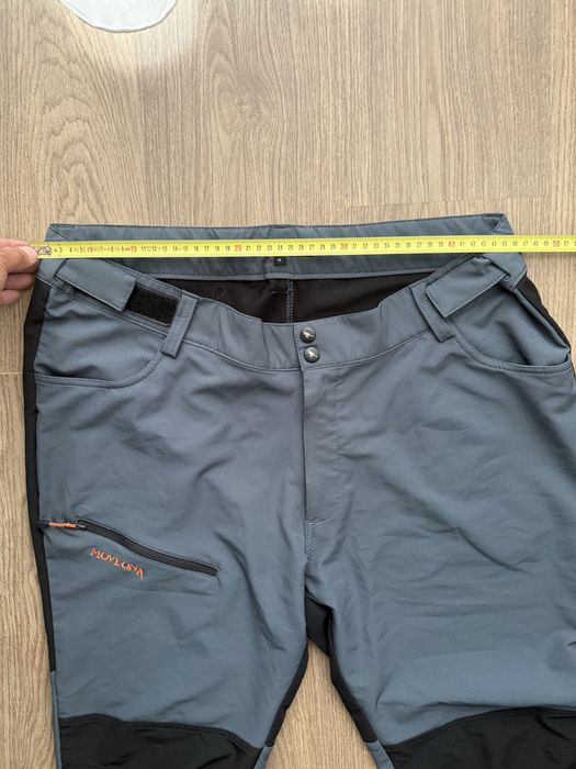 Pantaloni scurti MoveON - XL - drumetie, hiking