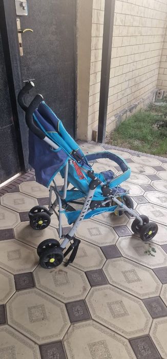 Продаются коляски для детей