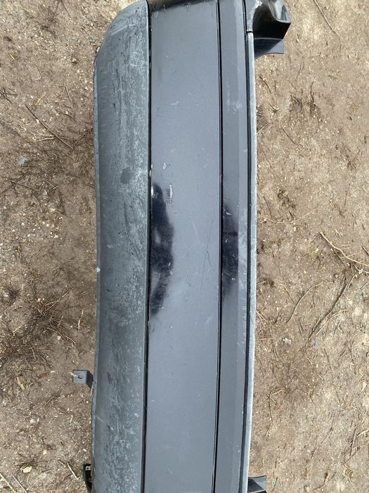 Задна броня Volvo V50/2005г