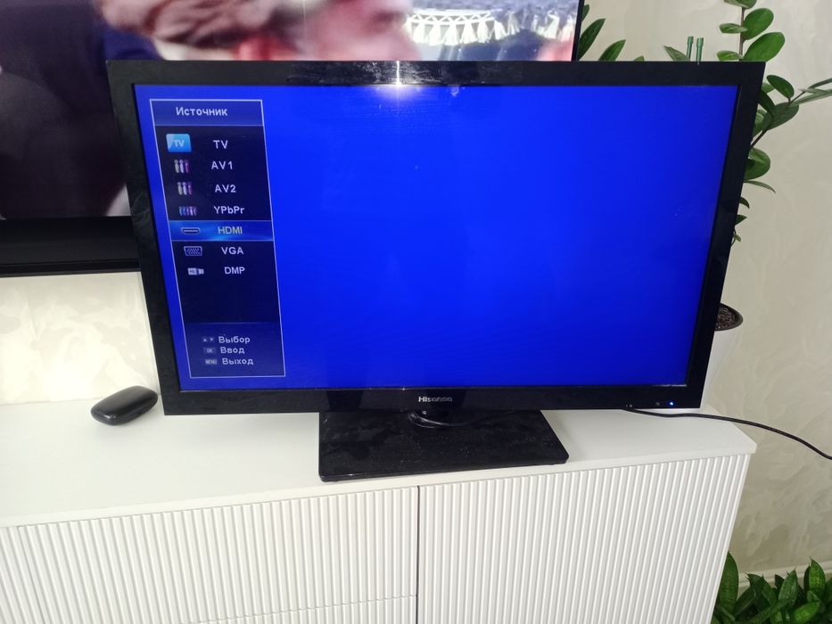 Продам ТВ в рабочем состоянии