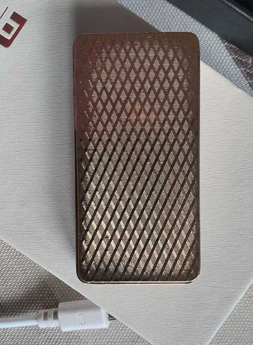 Луксозна електронна запалка с USB зареждане BMW