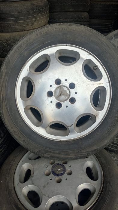 Продам колеса в зборе