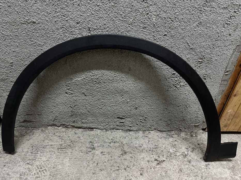 Porsche Cayenne  предна лява вежда 9Y0853717