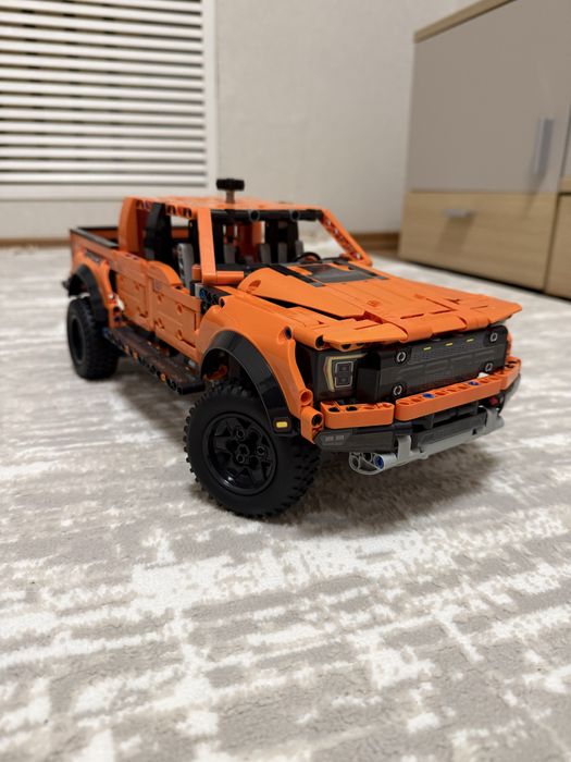 Продам лего Technic