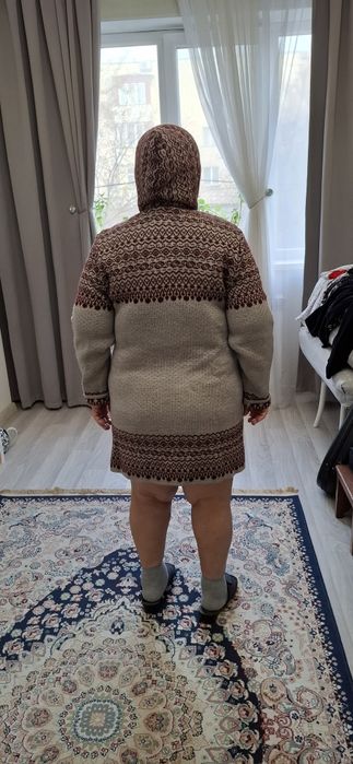 Продам пальто женский