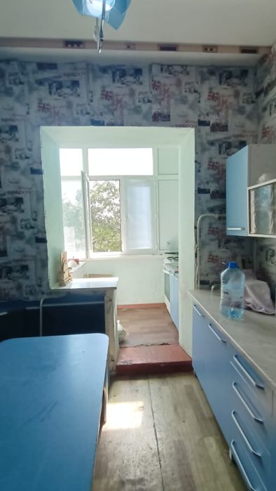 Продаётся 3х ком. кв. в 10мкр