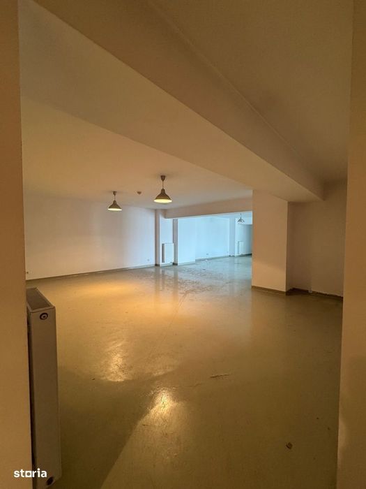 Apartament de 254 de metri cu 4 camere in Complex Upgrpund