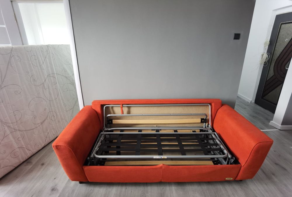 Vand canapea extensibila, mobila Dalin