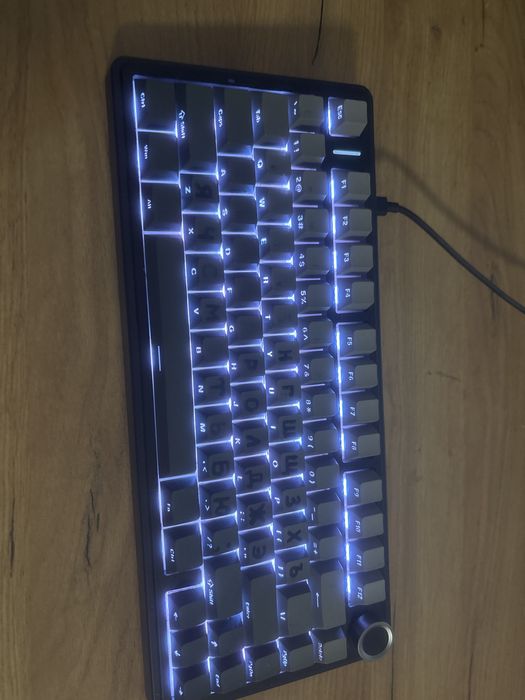 Игровой компютер RTX 4060Ti