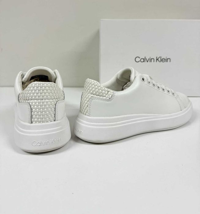 Calvin Klein Cupsole Lace UP