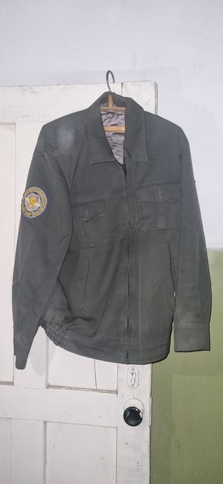 Продаётся военная форма