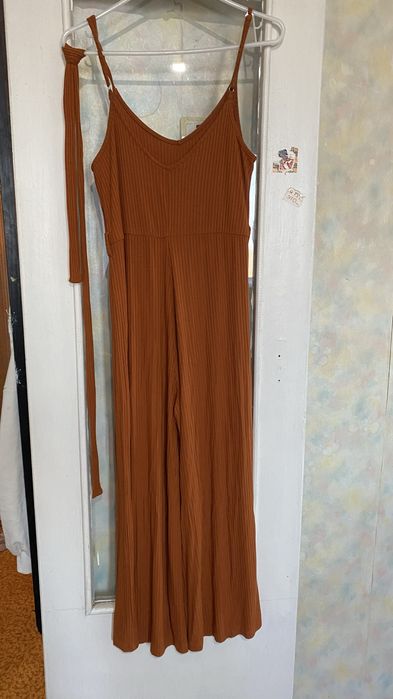 Разгрузка гардероба