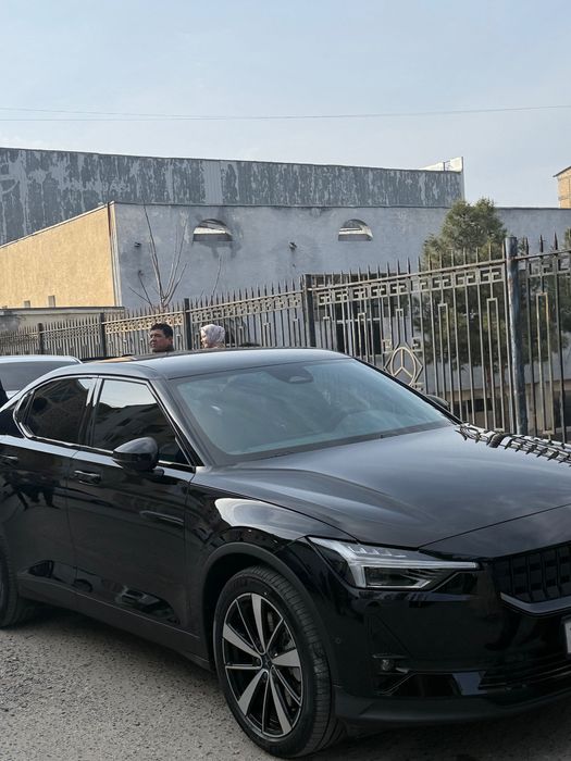 Volvo Polestar 2