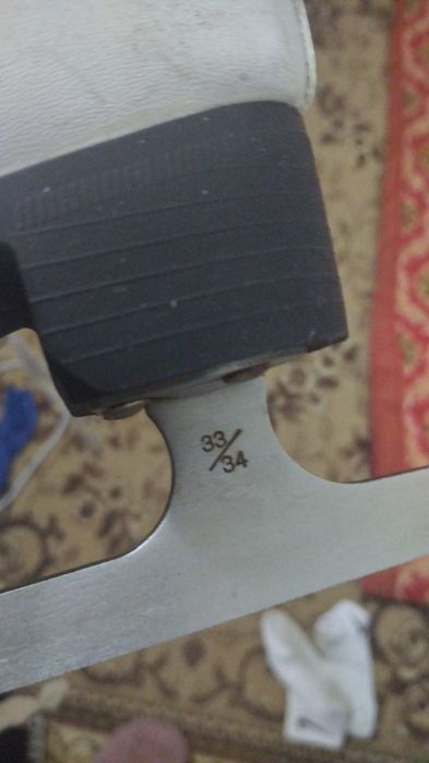 Коньки для девочек