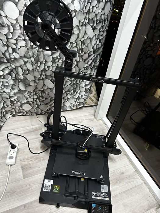 Продам 3 д принтер