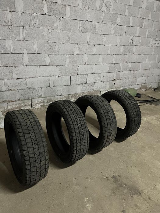 Firemax FM806 225/55 R19 99T без шипов