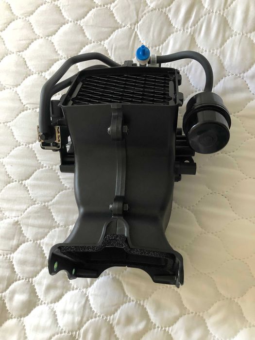 Yamaha R1 2CR въздуховод след 2015