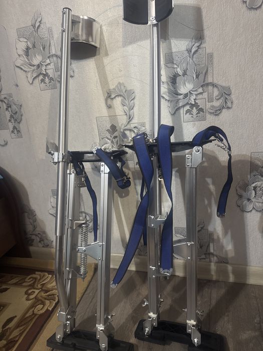 Строительные ходули Mast bro