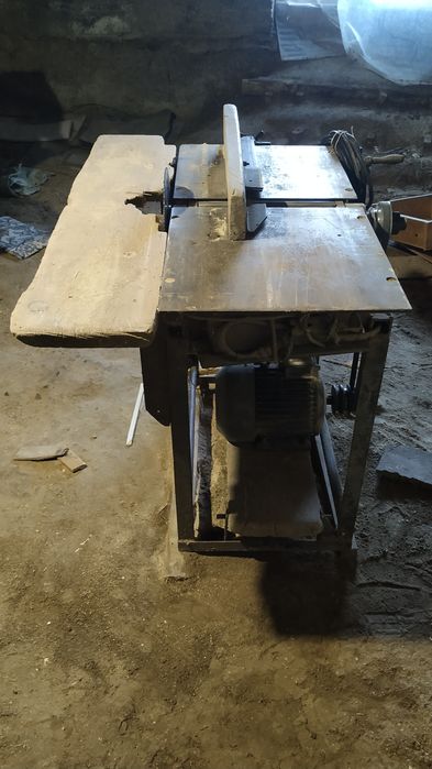 Stanok  arra + randa