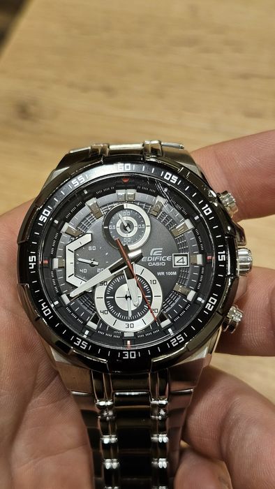 Часовник Casio Edifice EFR-539D