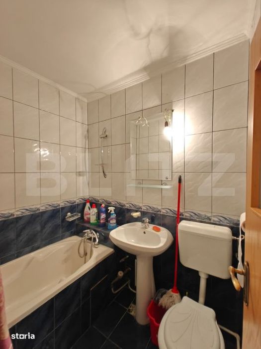Apartament 4 camere, 75 mp, zona Centrala