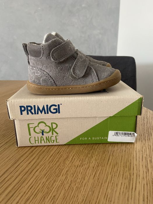 Зимни обувки Primigi номер 22
