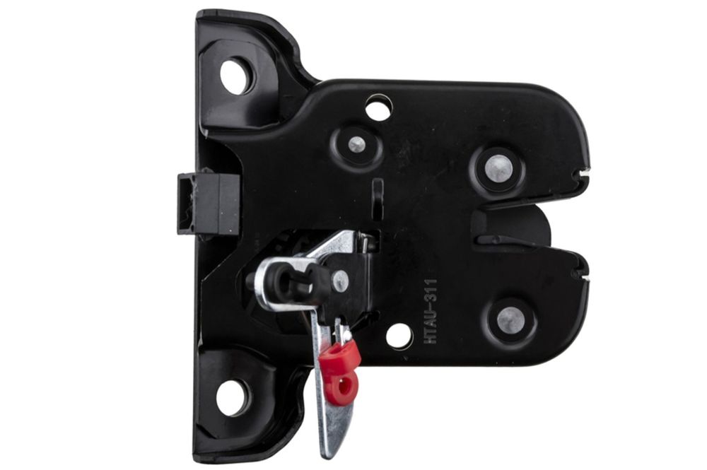 Брава За Заключване На Багажник, Audi, A2, A4 B6 Avant, A6 C5 Face