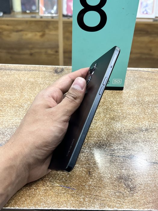 Oppo Reno 8 Lite 5G (Kaspi 0-0-12)